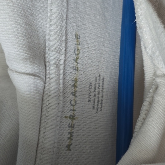 American Eagle hoodie - Picture 2 of 4